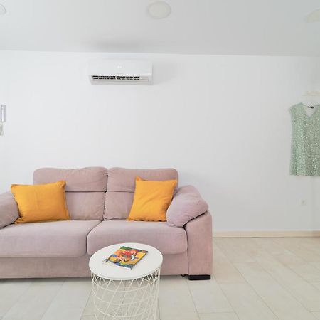 Romantico Estudio En La Playa De Pedregalejo By Alterhome Málaga Exteriör bild